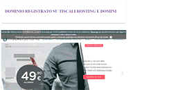 Desktop Screenshot of comunedicuringa.it